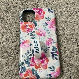 Loopy case for iPhone XR/11